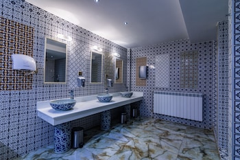 bushi resort and spa