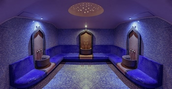 bushi resort and spa