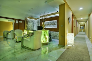 bushi resort and spa