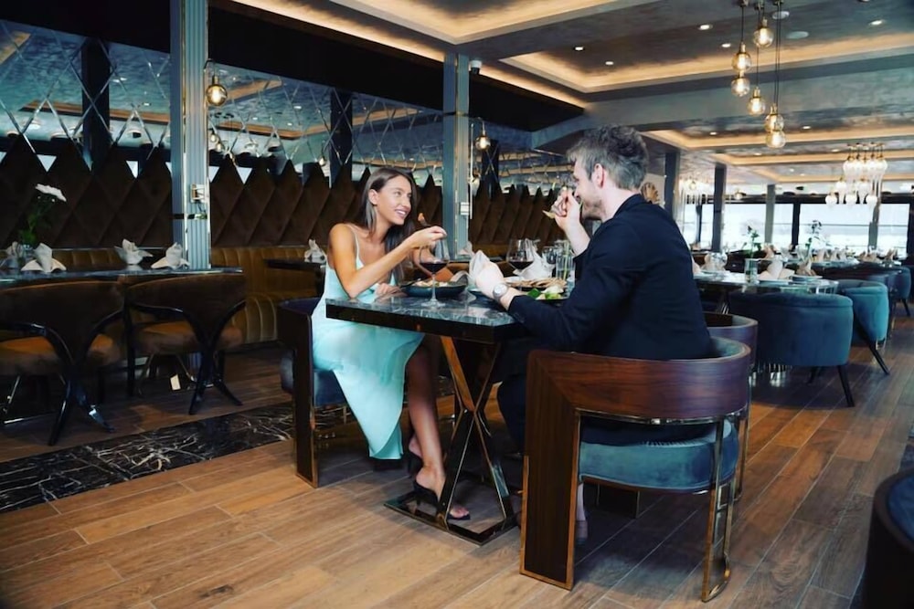 bushi resort and spa