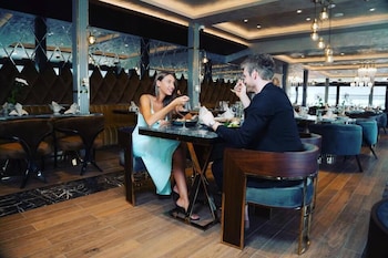 bushi resort and spa