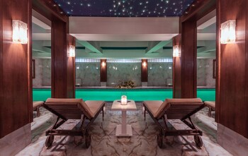 bushi resort and spa