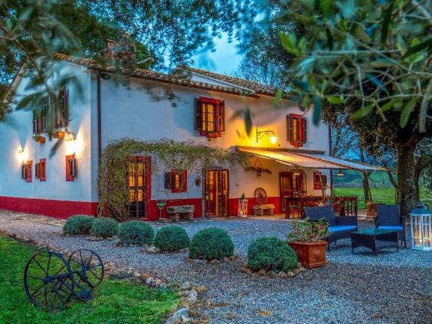 bandb borgo vera