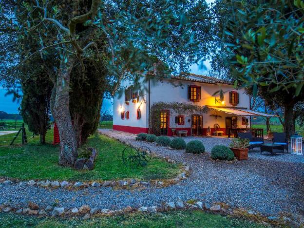 bandb borgo vera