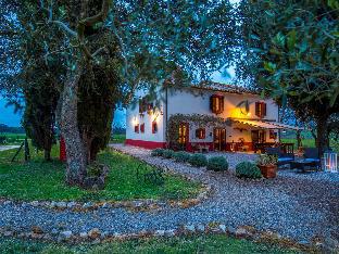 B&B Borgo Vera,La Campigliola>>Grosseto,3 star
