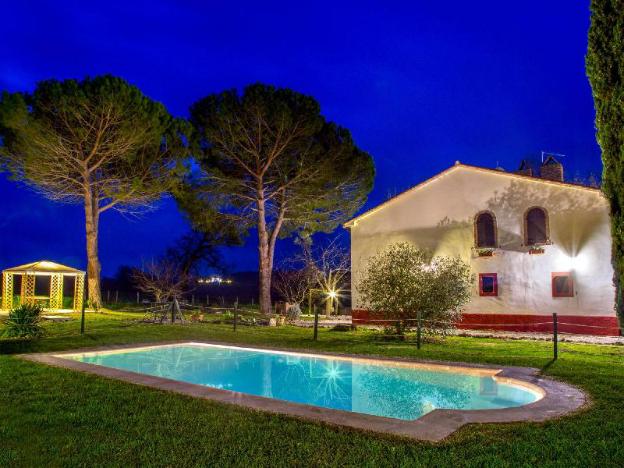 bandb borgo vera