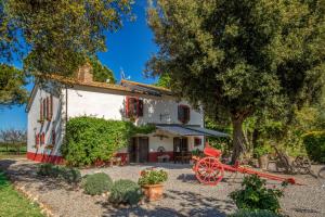 B&B Borgo Vera,La Campigliola>>Grosseto,3 star