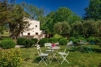 bandb borgo vera