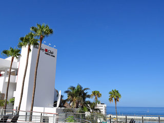 Holiday Club Puerto Calma,Las Palmas>>Gran Canaria,3 star