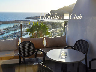 holiday club puerto calma