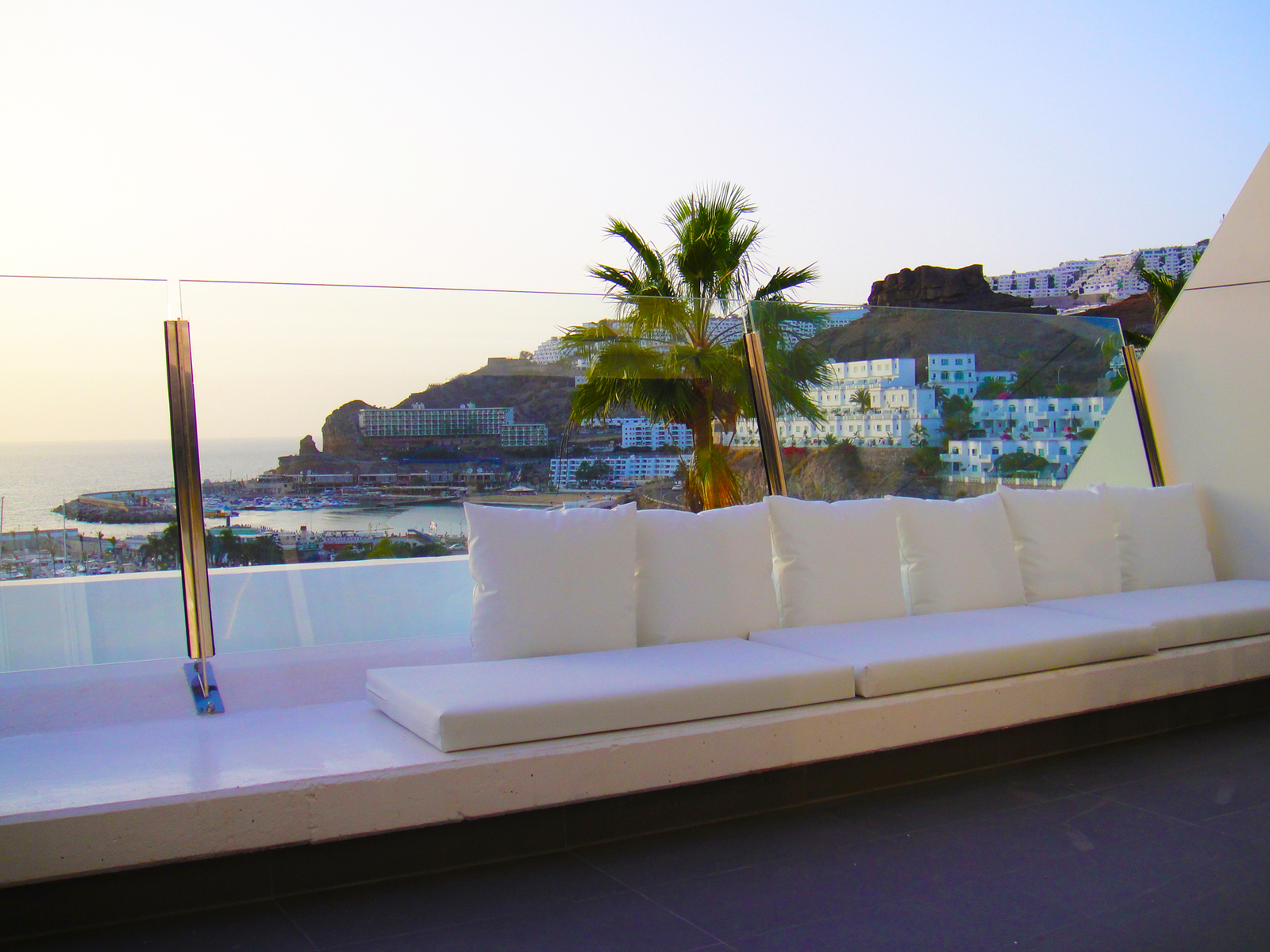 holiday club puerto calma