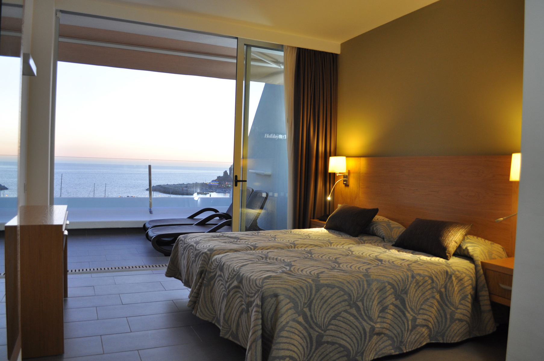 holiday club puerto calma