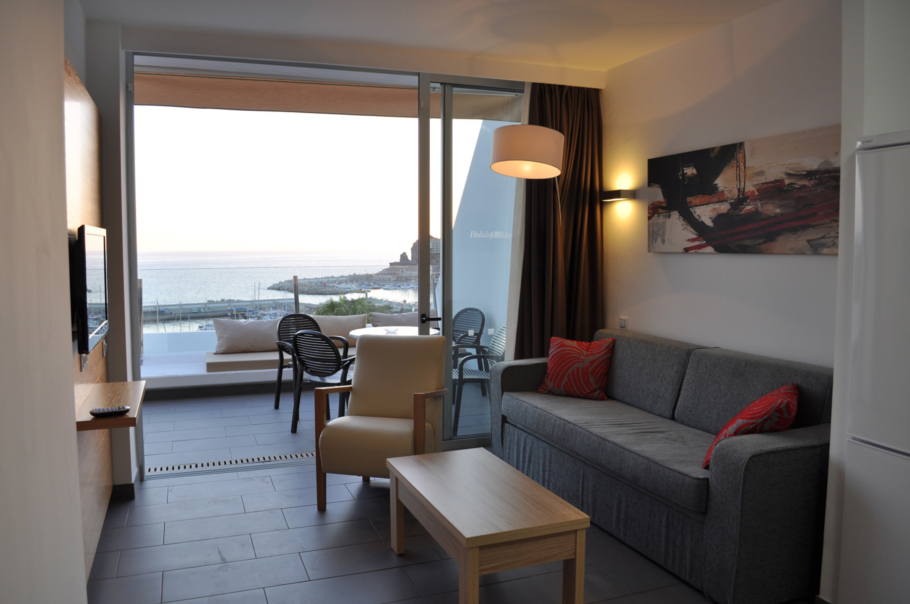 holiday club puerto calma