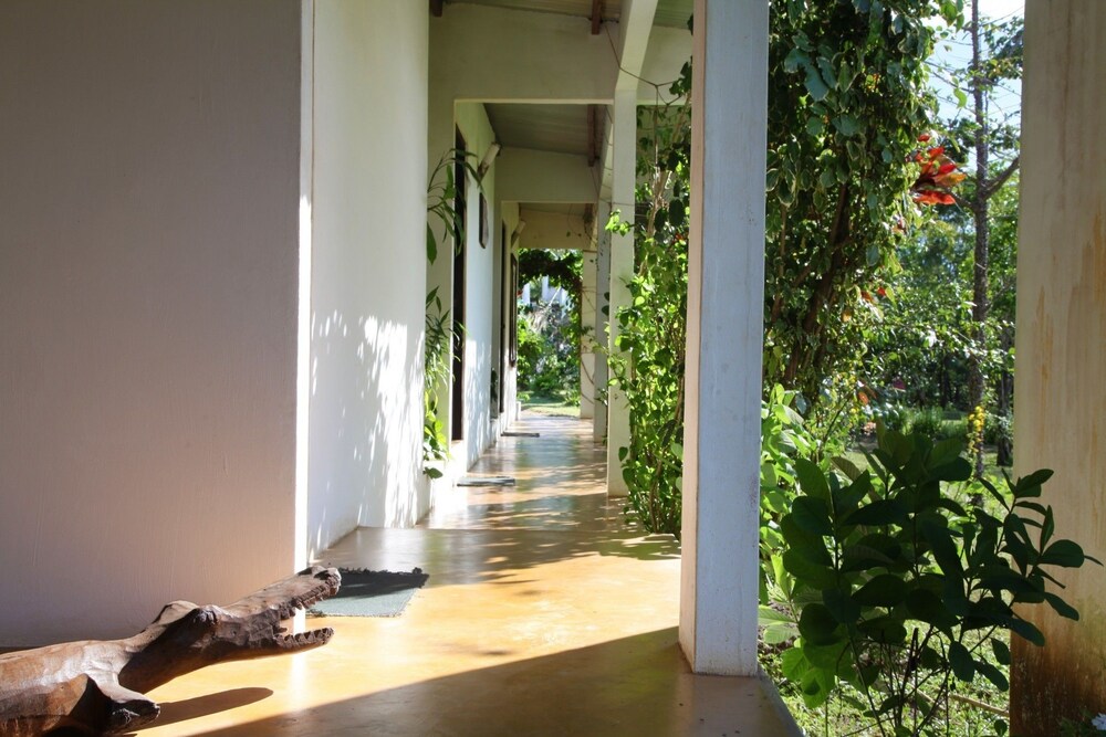 hotel hibiscusgarden