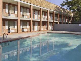 Atrea Inn Amarillo,Potter County>>Amarillo,3 star