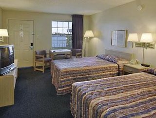 Atrea Inn Amarillo,Potter County>>Amarillo,3 star