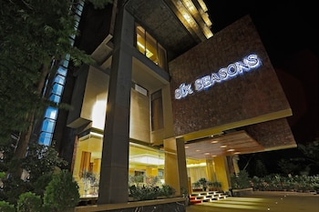 six seasons hotel