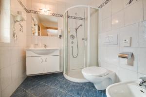 Sporthotel St. Michael,Malles Venosta>>Bormio,4 star