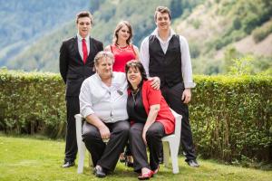 Sporthotel St. Michael,Malles Venosta>>Bormio,4 star
