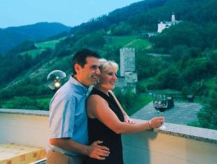 Sporthotel St. Michael,Malles Venosta>>Bormio,4 star