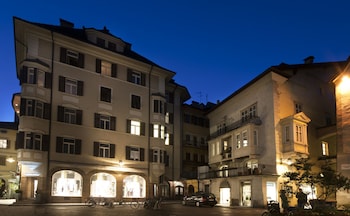 residence fink central apartments