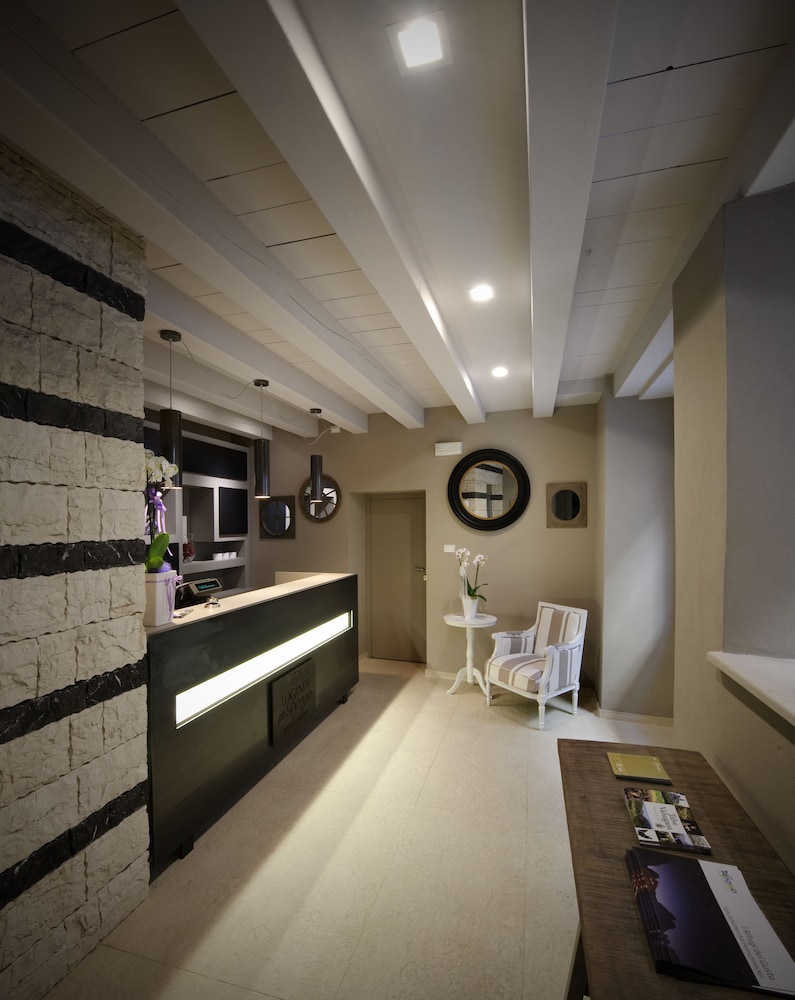 locanda in borgo garni and wellness