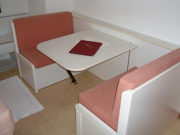 Hotel Villa Carla,Grado>>Gorizia,3 star