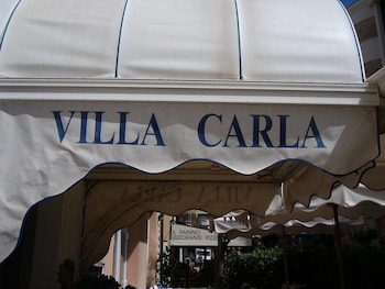 Hotel Villa Carla,Grado>>Gorizia,3 star