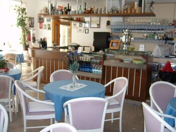 Hotel Villa Carla,Grado>>Gorizia,3 star