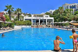 Kaya Palazzo Resort & Residences Le Chic Bodrum,Bodrum>>Bitez,5 star