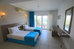 kaya palazzo resort and residences le chic bodrum