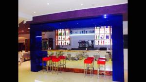 Hotel Zodiaco,Leverano>>Lecce,4 star