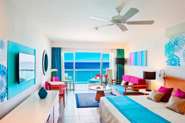 hotel playa vista azul varadero