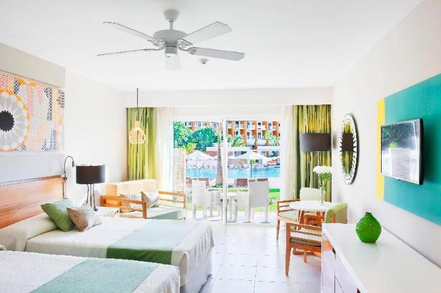 hotel playa vista azul varadero