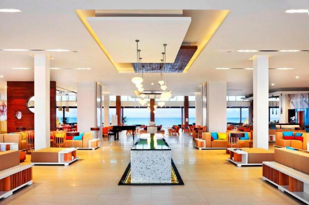 hotel playa vista azul varadero