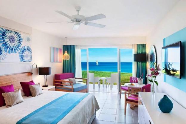 hotel playa vista azul varadero