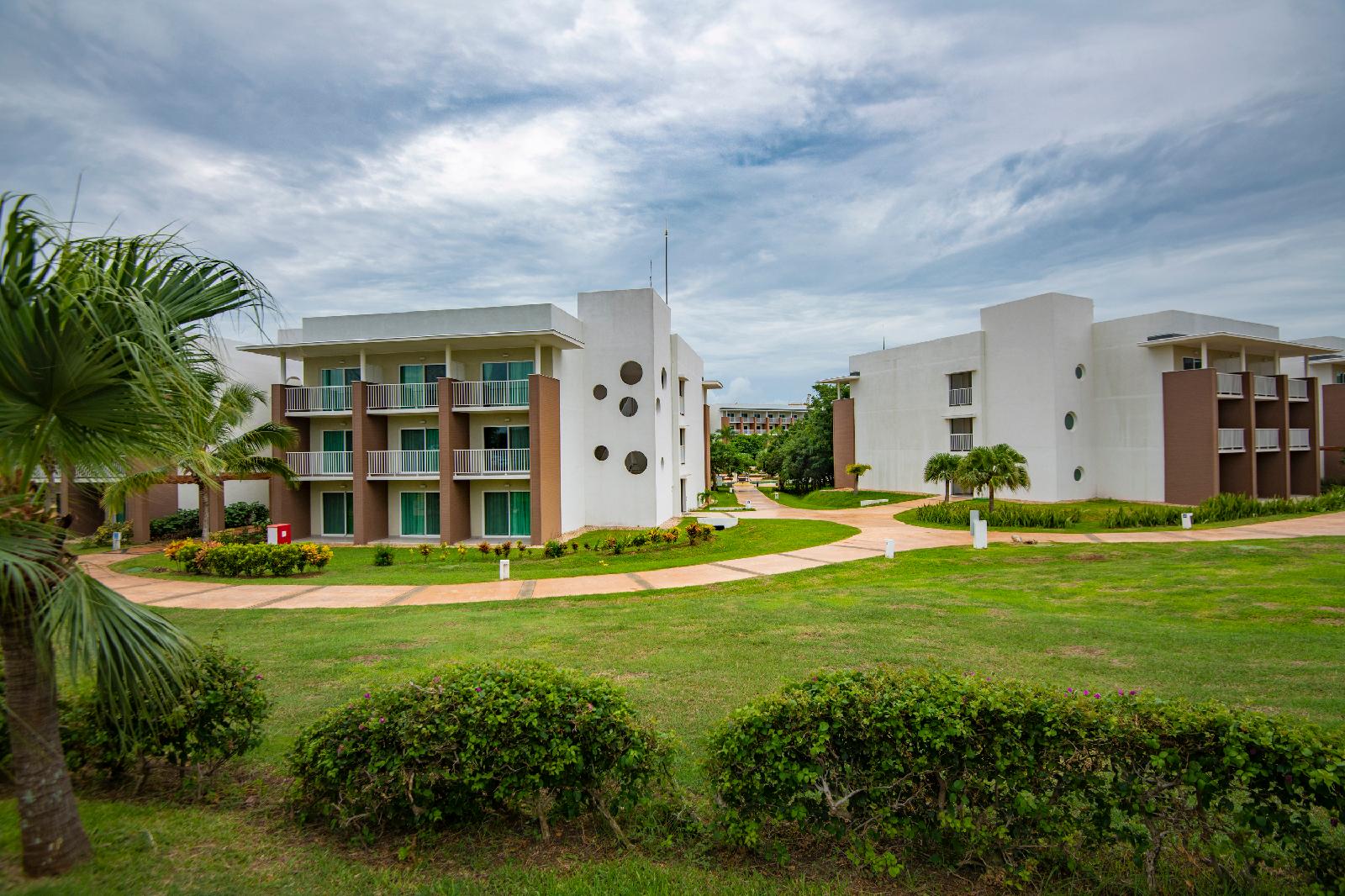 hotel playa vista azul varadero