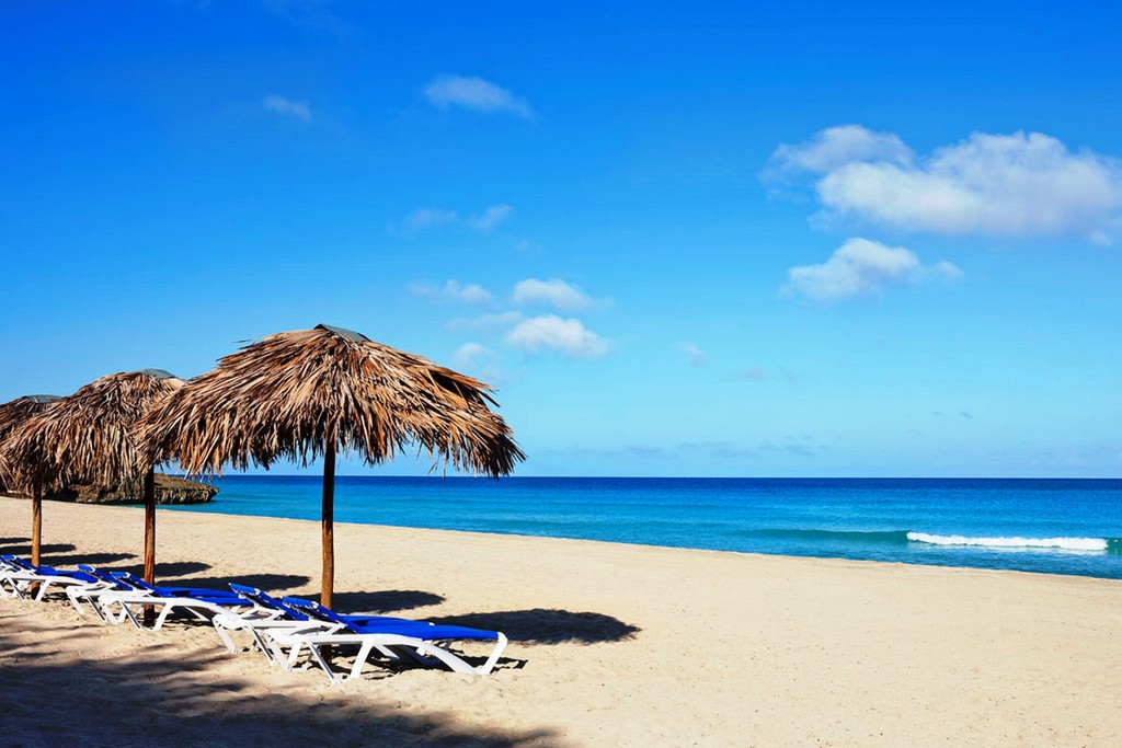 hotel playa vista azul varadero