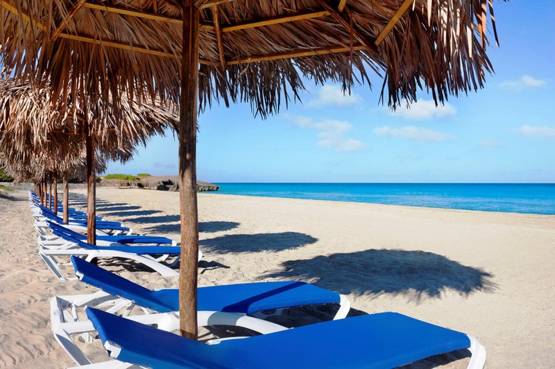 hotel playa vista azul varadero