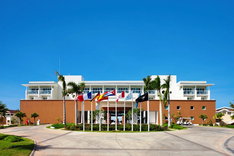 hotel playa vista azul varadero