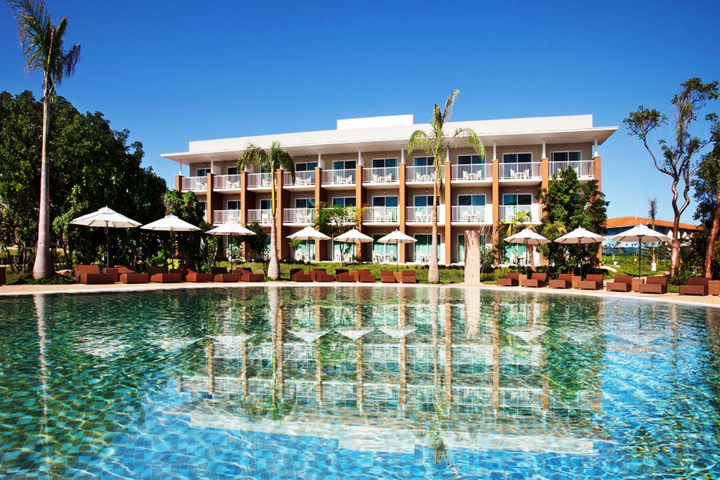 hotel playa vista azul varadero