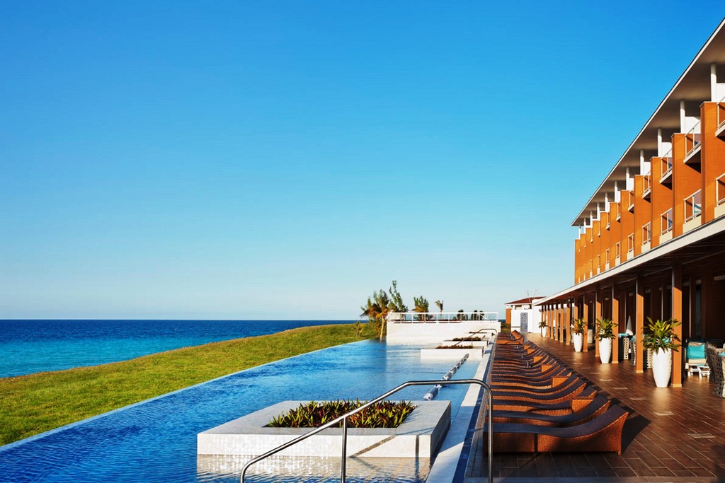 hotel playa vista azul varadero