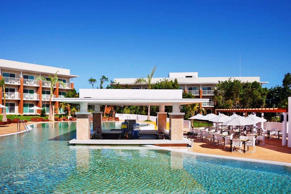 hotel playa vista azul varadero