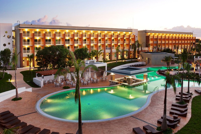 hotel playa vista azul varadero