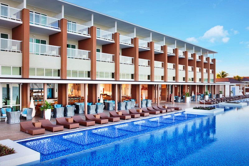 hotel playa vista azul varadero