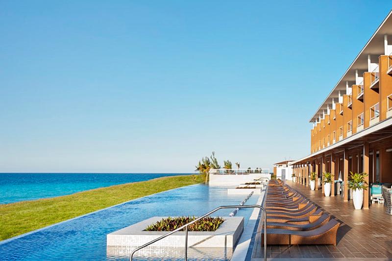 hotel playa vista azul varadero