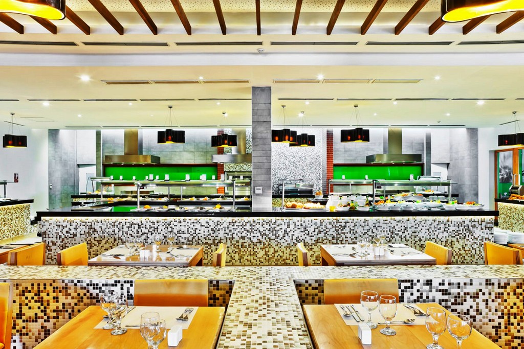 hotel playa vista azul varadero