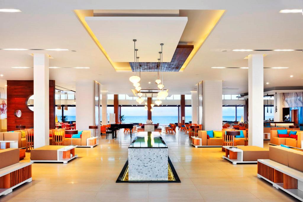 hotel playa vista azul varadero