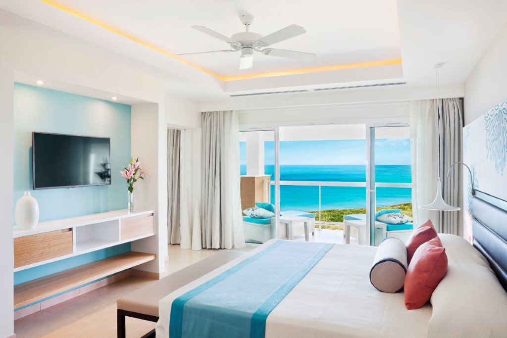 hotel playa vista azul varadero