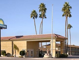 Americas Best Value Inn Blythe,Near Palo Verde Historical Museum,3 star